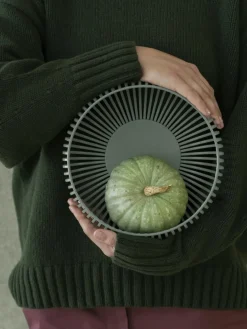 Best Blomus LITO Skål Ø25 cm, Agave Green