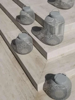 Blomus Udendørs Bordlamper|Lamper Til Haven Og Terrassen ><noscript><img data-lazyloaded=