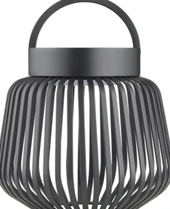 Outlet LITO Trådløs Lampe LED H12 cm, Udendørs Bordlamper|Lamper Til Haven Og Terrassen
