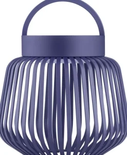 Blomus Udendørs Bordlamper|Lamper Til Haven Og Terrassen > LITO Trådløs Lampe LED H12 cm,