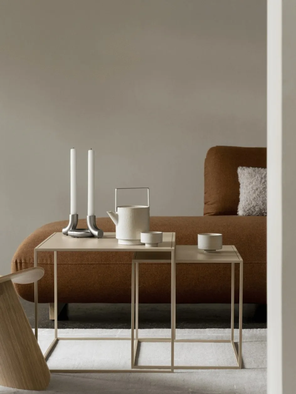 Clearance Blomus MAKOTO Kop , Moonbeam