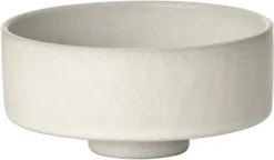 Outlet Blomus MAKOTO Skål , Moonbeam