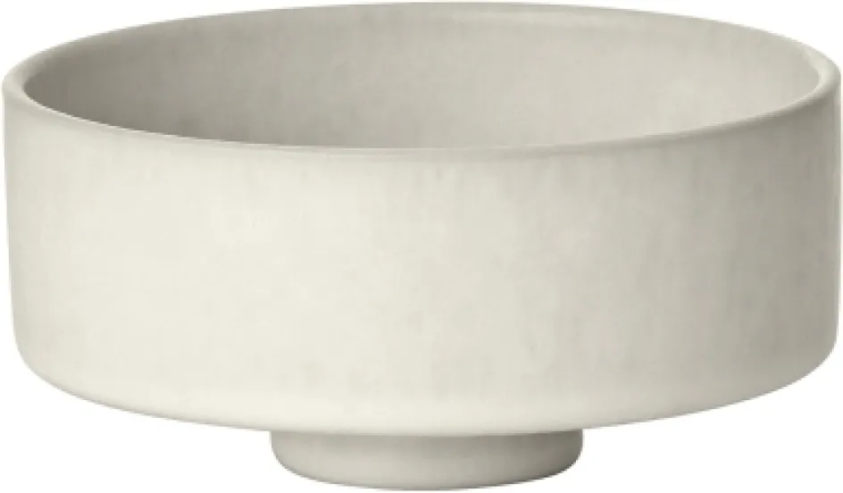 Outlet Blomus MAKOTO Skål , Moonbeam