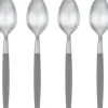 Clearance Blomus MAXIME Espressoske 4 stk, Sharkskin