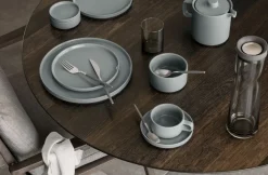 Blomus Kagegafler > MAXIME Kagegaffel 4 stk, Sharkskin