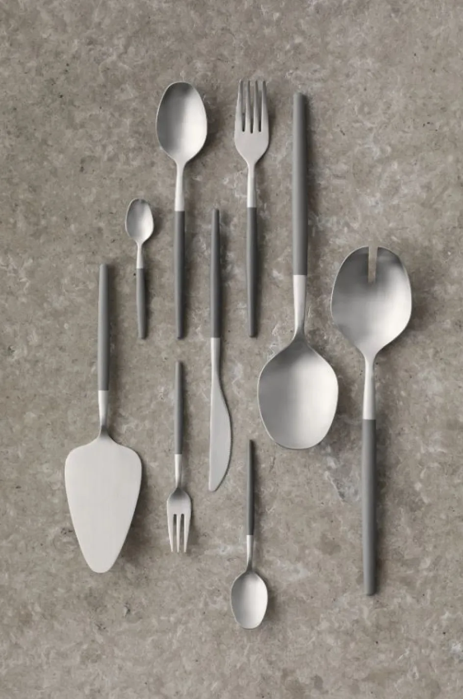 Discount Blomus MAXIME Kagespade, Sharkskin