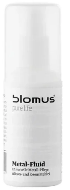 Blomus MEDA Metalvæske 10 cl