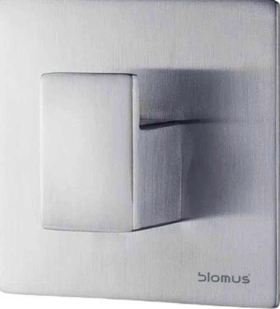 New Blomus MENOTO Krog 6 cm, Mat Rustfrit Stål