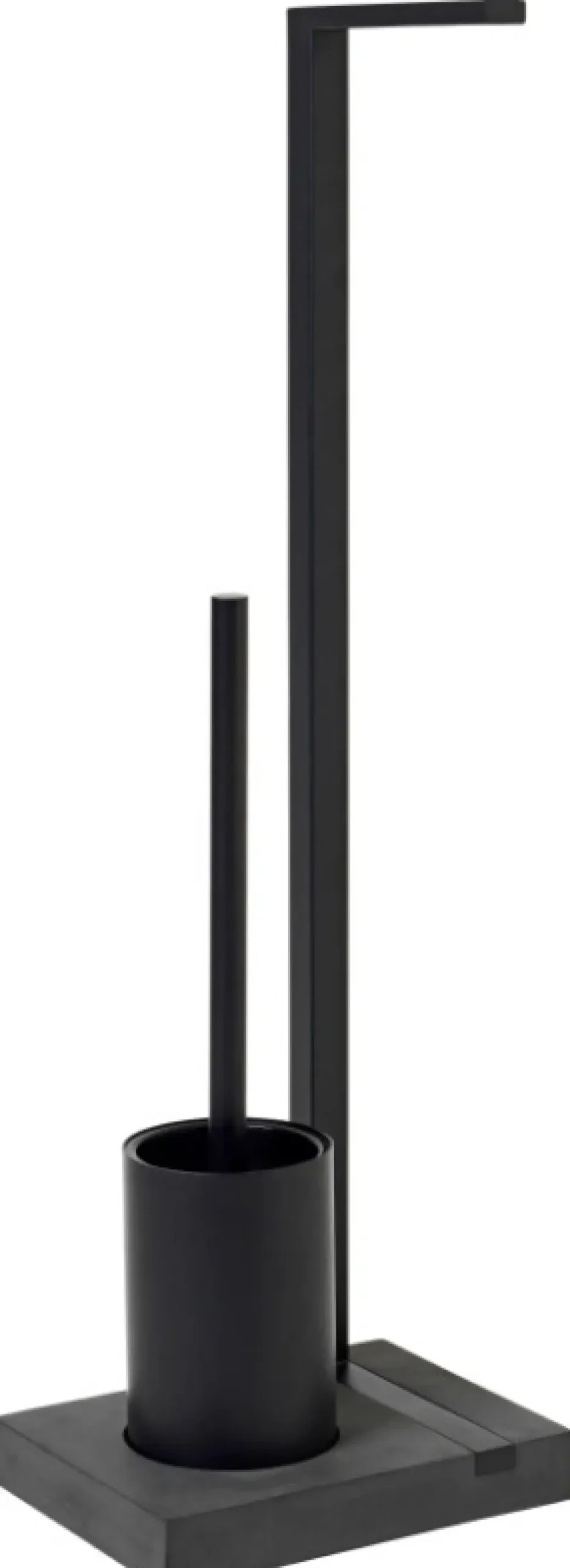 Best Blomus MENOTO Toiletbutler , Sort