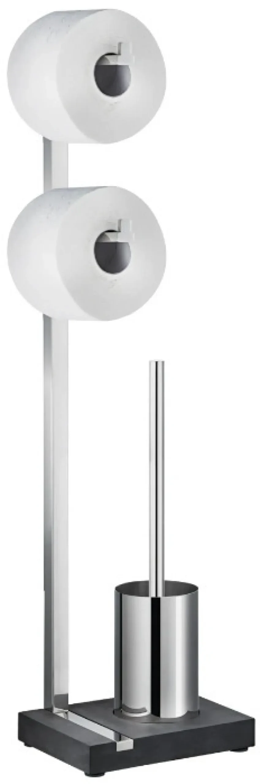 Blomus Badeværelse > MENOTO Toiletbutler H73 cm,