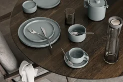 Blomus Vandglas > MERA Drikkeglas 2 stk. 220 ml, Smoke