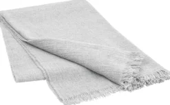 Online Blomus MERINO Plaid 130x200 cm, Micro Chip