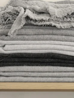 Discount MERINO Plaid 130x200 cm, Uderum|Plaider Og Tæpper