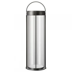 Hot Blomus MITURO Trådløs Udendørs Lampe LED H45 cm, Gunmetal