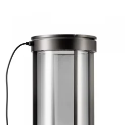 Hot Blomus MITURO Trådløs Udendørs Lampe LED H45 cm, Gunmetal
