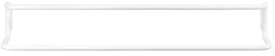 Online Blomus MODO Håndklædestang 60 cm, Hvid