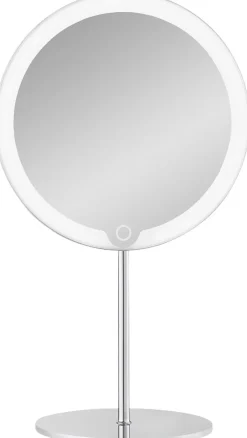 Blomus Spejle|Badeværelse > MODO Kosmetikspejl LED H34 cm,