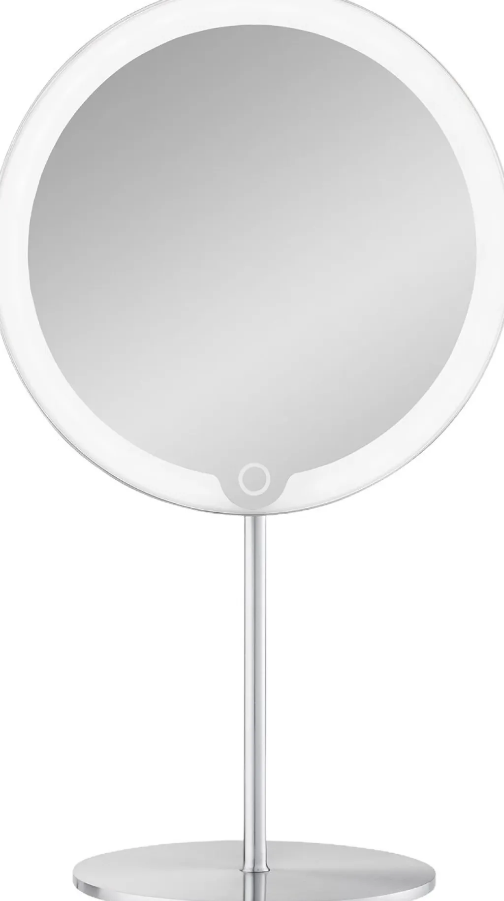 Outlet MODO Kosmetikspejl LED H34 cm, Spejle|Badeværelse