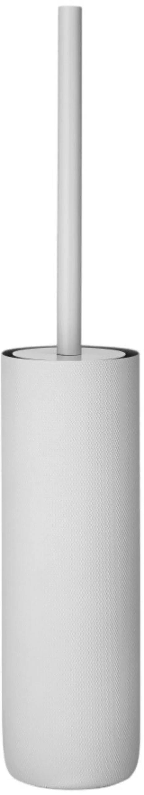 Blomus MODO ROF Toiletbørste H49 cm, Hvid
