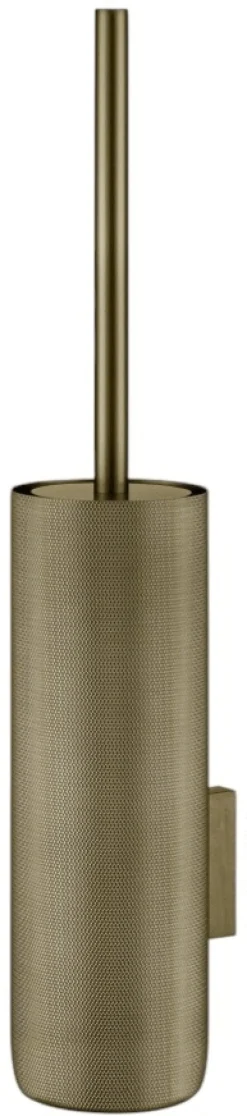 Blomus Badeværelse > MODO ROF Toiletbørste m. Vægmontering H49 cm,
