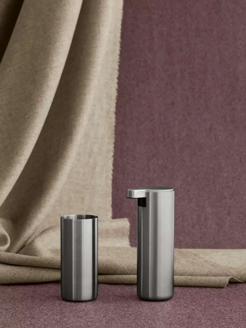 New MODO Sæbedispenser 165 ml, Badeværelse