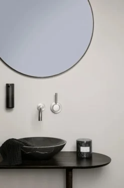 Blomus Badeværelse > MODO Sæbedispenser m. Vægmontering 165 ml,