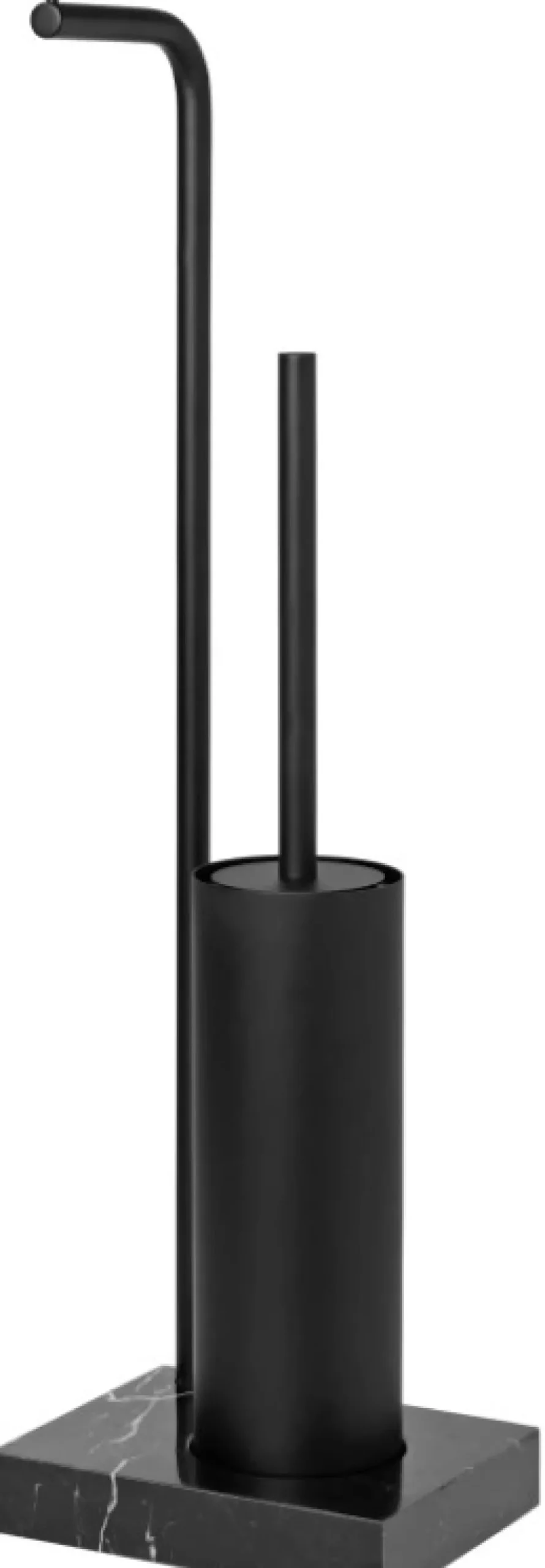 Clearance Blomus MODO Toiletbutler H67 cm, Sort
