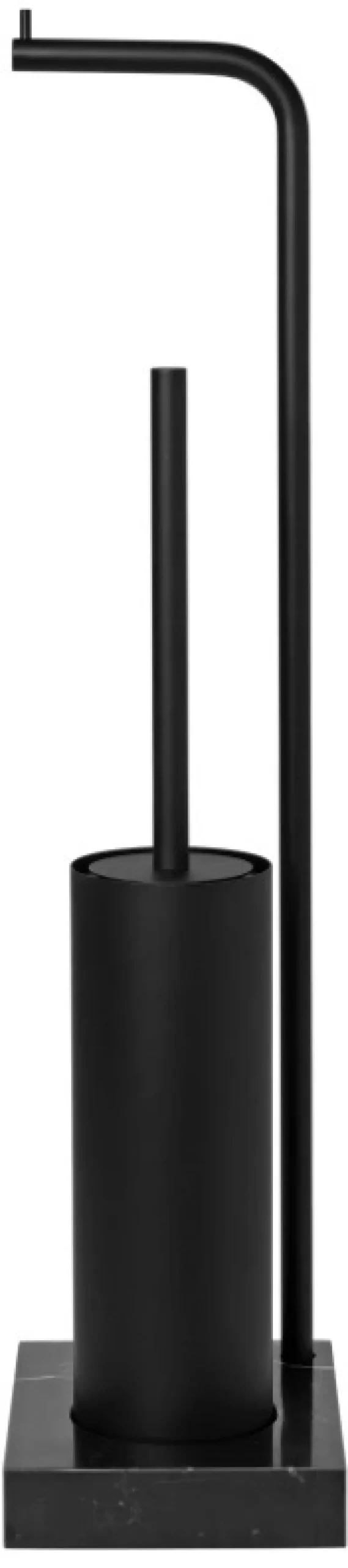Clearance Blomus MODO Toiletbutler H67 cm, Sort