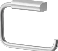 Discount Blomus MODO Toiletrulleholder 13 cm, Mat Rustfrit Stål