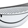Best Blomus NAVETTA Osterivejern 19,5 cm, Rustfrit Stål