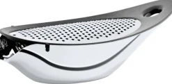 Best Blomus NAVETTA Osterivejern 19,5 cm, Rustfrit Stål
