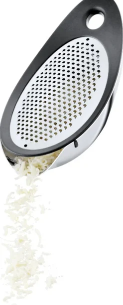 Best Blomus NAVETTA Osterivejern 19,5 cm, Rustfrit Stål