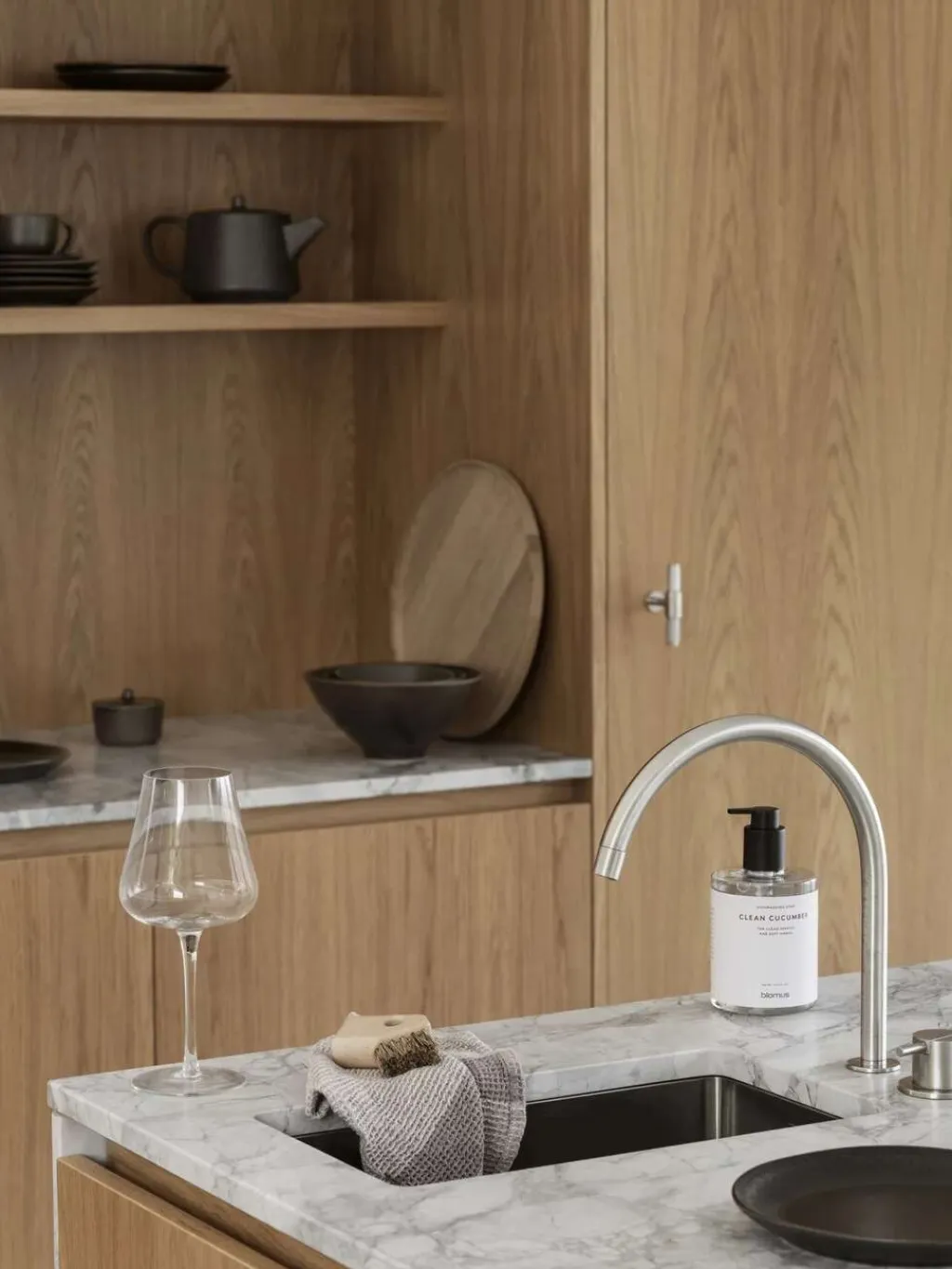 Blomus Serveringsbakker|Stue > OKU Bakke ,