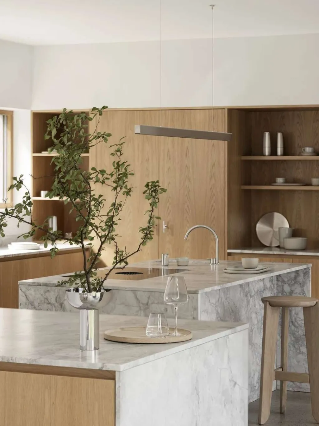 Blomus Serveringsbakker|Stue > OKU Bakke ,