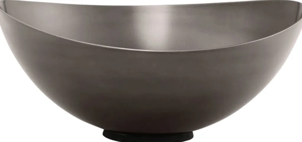 Blomus Skåle|Spisestue > ONDEA Skål , Burned Metal