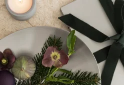 Hot Blomus ONDEA Skål , Mat Stål