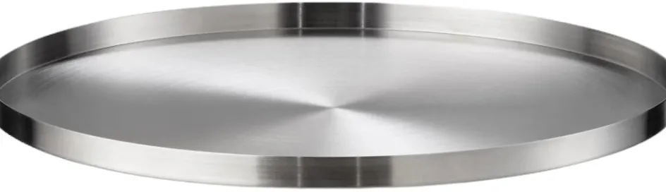 Clearance Blomus PEASY Bakke , Stainless Steel