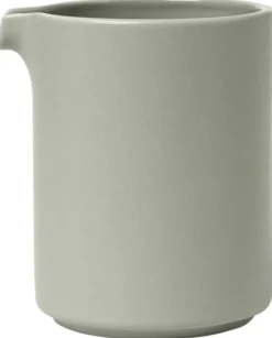 Blomus Mælkekander > PILAR Flødekande 28 cl,