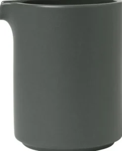 Online Blomus PILAR Flødekande 28 cl, Agave Green