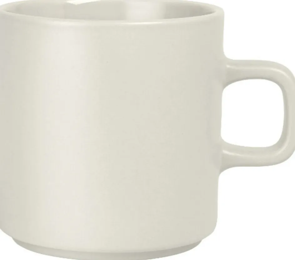 New Blomus PILAR Krus 25 cl, Moonbeam