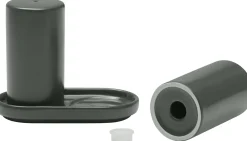 Blomus Salt Og Peber|Salt Og Peber > PILAR Salt- og Pebersæt H9 cm,