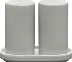 Blomus Salt Og Peber|Salt Og Peber > PILAR Salt- og Pebersæt H9 cm,