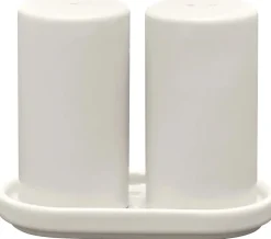 Blomus Salt Og Peber|Salt Og Peber > PILAR Salt- og Pebersæt H9 cm,