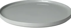 Blomus PILAR Serveringsfad Ø32 cm, Mirage Gray