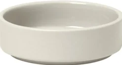 Best Blomus PILAR Skål H, Moonbeam
