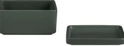 Outlet PILAR Smørboks 12 cm, Skåle|Spisestue