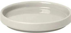 Blomus Desserttallerkener > PILAR Tallerken ,