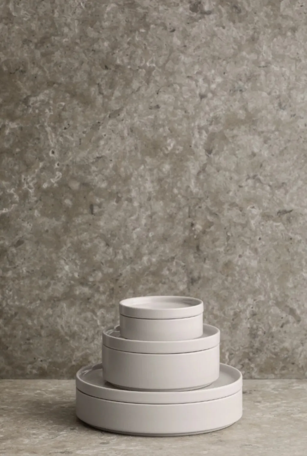 Outlet PILAR Tallerken , Frokosttallerkener