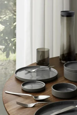 Discount Blomus PILAR Tallerken , Pewter