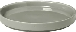 Sale Blomus PILAR Tallerken , Mirage Gray